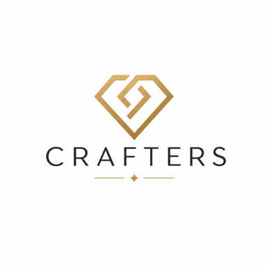 Crafters logo
